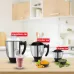 Tefal Grindmax HD 1000W Mixer Grinder