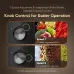 Oraimo OmniBlend OBL-581A 4-In-1 Multifunctional Blender