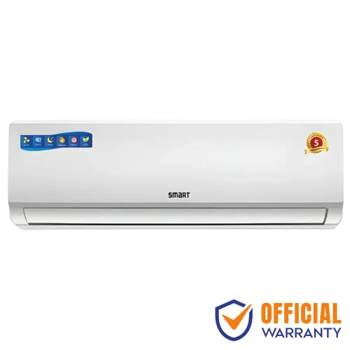 Smart 1 Ton Non-Inverter AC