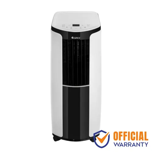 Gree 1 Ton Portable AC