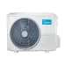Midea 1.5 Ton Inverter AC