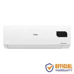 Haier 1.6 Ton EnergyCool Inverter AC