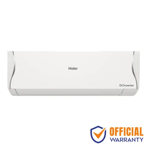 Haier 1.6 Ton AntirustCool Inverter Pro AC