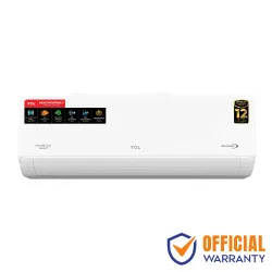 TCL 1.5 Ton WiFi Inverter AC