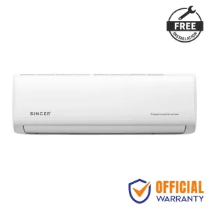 SINGER SINGER