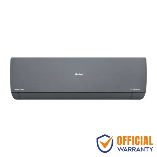 Haier 1.6 Ton Gravity AI Inverter AC