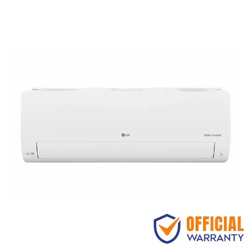 LG 1.5 Ton Dual Inverter AC