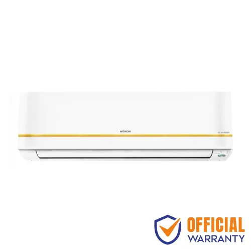 Hitachi 1.5 Ton Inverter AC