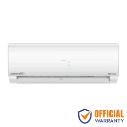 Haier 1.6 Ton Solar Hybrid Inverter AC