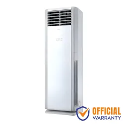Gree 3 Ton Hot & Cool Floor Standing AC