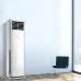 Gree 5 Ton Hot & Cool Floor Standing AC