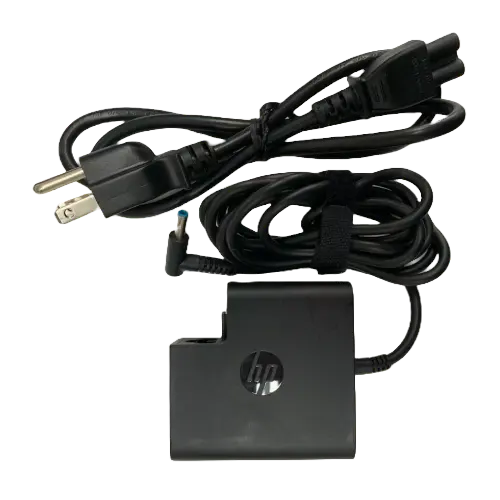 MaxGreen 19.5V 3.33A 65W Blue Pin OEM Laptop Charger Adapter For HP Laptop MaxGreen 19.5V 3.33A 65W Blue Pin OEM Laptop Charger Adapter For HP Laptop