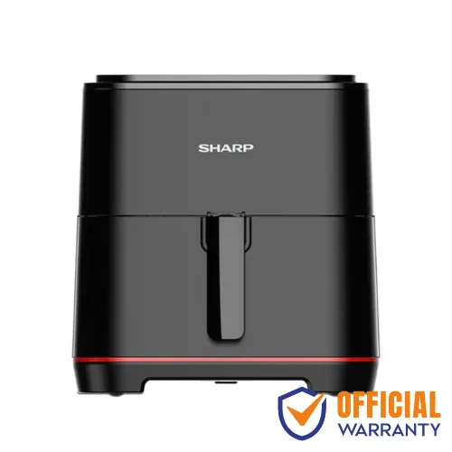 Sharp KF-AF70M-BK 7L 1600W Air Fryer Sharp KF-AF70M-BK 7L 1600W Air Fryer