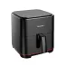 Sharp KF-AF70M-BK 7L 1600W Air Fryer Sharp KF-AF70M-BK 7L 1600W Air Fryer