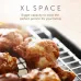 Sharp KF-AF70M-BK 7L 1600W Air Fryer Sharp KF-AF70M-BK 7L 1600W Air Fryer