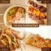 Sharp KF-AF70M-BK 7L 1600W Air Fryer Sharp KF-AF70M-BK 7L 1600W Air Fryer
