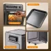 Oraimo BakeAir Pro 8-in-1 1850W 20L Air Oven (OAO-561A)