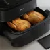 Philips NA150/09 7.1 Liter Dual Basket Air Fryer Philips NA150/09 7.1 Liter Dual Basket Air Fryer