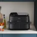Philips NA150/09 7.1 Liter Dual Basket Air Fryer Philips NA150/09 7.1 Liter Dual Basket Air Fryer