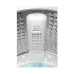 Haier 8 KG Top Load Washing Machine (HWM80-316S6)