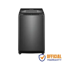 Haier 12 KG Top Load Washing Machine (HWM120-316S6)