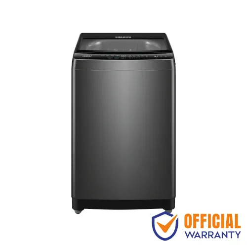 Haier 12 KG Top Load Washing Machine (HWM120-316S6)