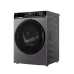 Haier 9Kg Front Load Inverter Washing Machine (HW90-BP12357S8)