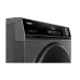 Haier 9Kg Front Load Inverter Washing Machine (HW90-BP12357S8)