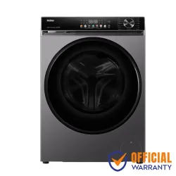 Haier 12 KG Front Load Washing Machine (HWD120-BP12357S8)