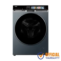 Haier 14+8 KG All-in-One Washing Machine With Dryer (HWD140-BPD14387GNU1)