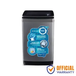 Singer S300ATL100ISMJG1 10 KG Top Load Washing Machine