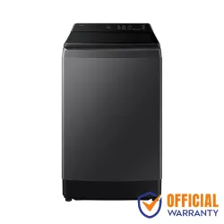 Samsung WA80F12S5CTL 12KG Inverter Top Loading Washing Machine