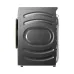 TCL 10 KG Front Load Washing Machine (C7110FLG)