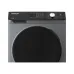 Hitachi 9KG Front Load Washing Machine (BD-904HVOS)