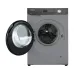 Hitachi 9KG Front Load Washing Machine (BD-904HVOS)