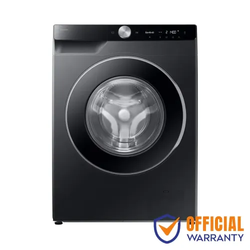 Samsung WW90DG6G94LBU4 9KG Inverter Front Loading AI Washing Machine