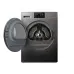 Sharp 9 KG Front Load Dryer (KD-HT9JP-G)