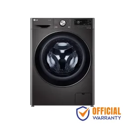 LG FV1410H3BA 10KG Front Load Inverter Washing Machine