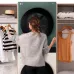 LG 14 kg Front Load WashTower With 10 Kg Dryer (WT1410NHEG)