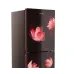 Whirlpool Fresh Magic Pro 236L GD Florina Red Refrigerator
