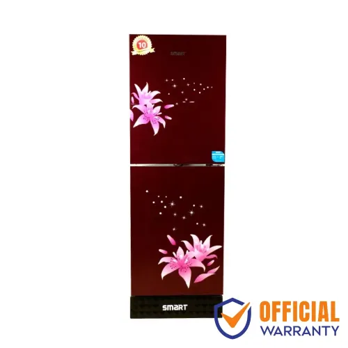 SMART SER-216BS 216 Ltr Bottom Mount Refrigerator