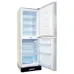 SMART SER-216BS 216 Ltr Bottom Mount Refrigerator
