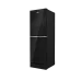 Whirlpool Fresh Magic Pro 236L Crystal Black Refrigerator