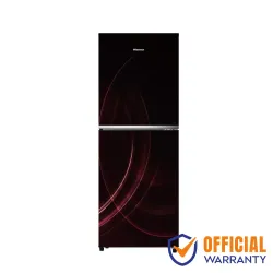 Hisense RTDG236NASR/BD3 238L Glass Door Refrigerator