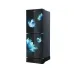 Whirlpool Fresh Magic Pro 278L GD Florina Blue Refrigerator