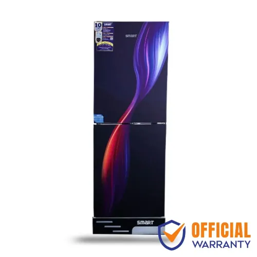 SMART SER-240TS 240 Ltr Top Mount Refrigerator