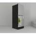 Whirlpool Fresh Magic Pro 236L GD Inv Mirror Refrigerator