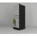 Whirlpool Fresh Magic Pro 236L GD Inv Mirror Refrigerator