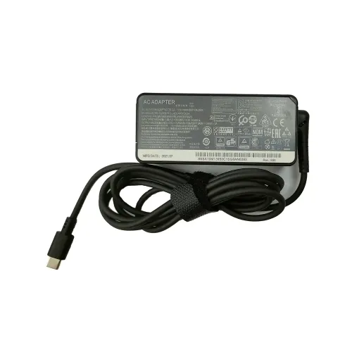 MaxGreen 20V 2.25A 45W Type-C Laptop Charger Adapter For Lenovo Laptop MaxGreen 20V 2.25A 45W Type-C Laptop Charger Adapter For Lenovo Laptop