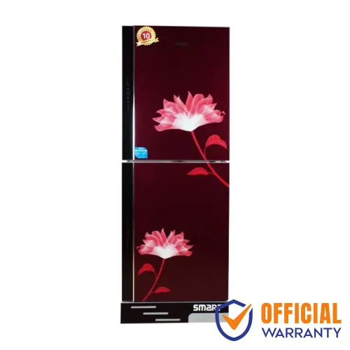 SMART SER-305TS 305 Ltr Top Mount Refrigerator